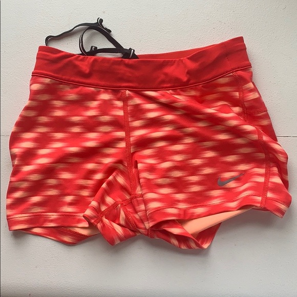 Nike Dry Fit Shorts - Picture 2 of 2